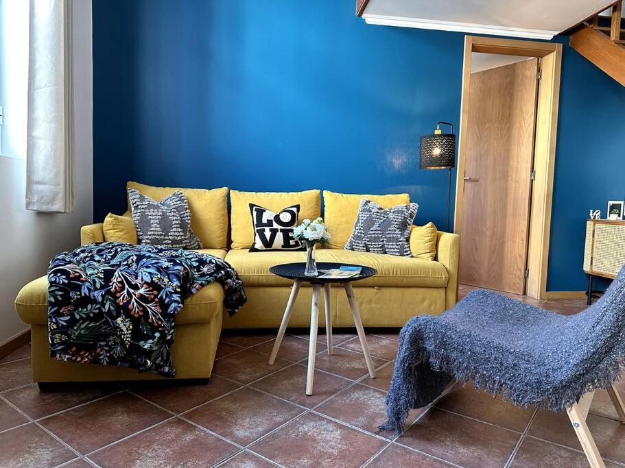 פורנס Apartamento Das Fontes מראה חיצוני תמונה
