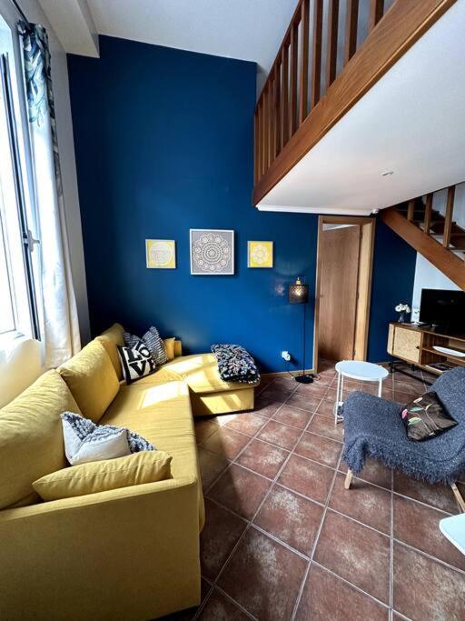 פורנס Apartamento Das Fontes מראה חיצוני תמונה