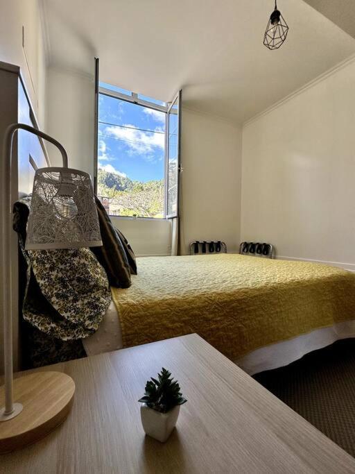 פורנס Apartamento Das Fontes מראה חיצוני תמונה
