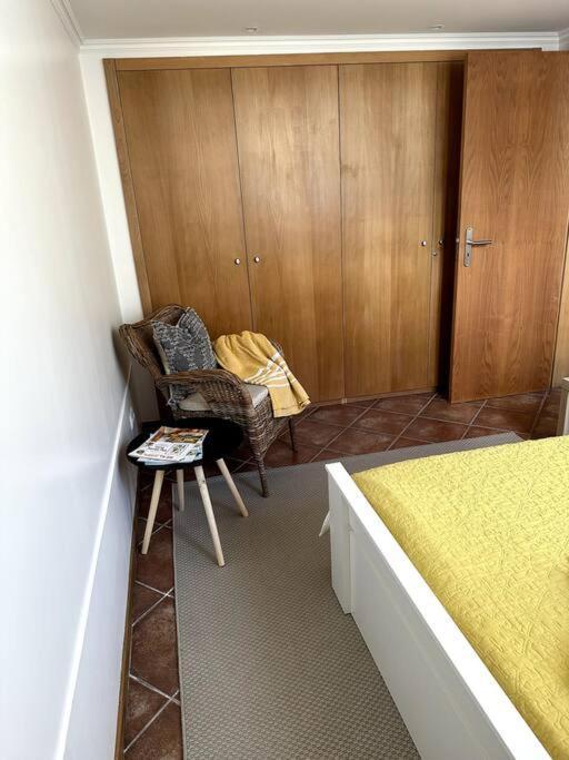 פורנס Apartamento Das Fontes מראה חיצוני תמונה